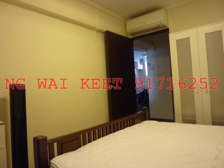 Blk 678 Hougang Avenue 8 (Hougang), HDB 3 Rooms #119227392